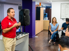 Comisiones de Emergencia Barrial: se expande la red municipal de primera respuesta vecinal ante eventos climáticos severos