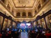 Este miércoles, Concierto de Navidad en el Museo Tamburini del Banco de Córdoba
