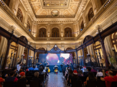 Este miércoles, Concierto de Navidad en el Museo Tamburini del Banco de Córdoba