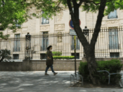 Estrena en todo el país la película “Ciudades de refugio”, filmada en la ciudad y apoyada por el programa municipal Cba Acción