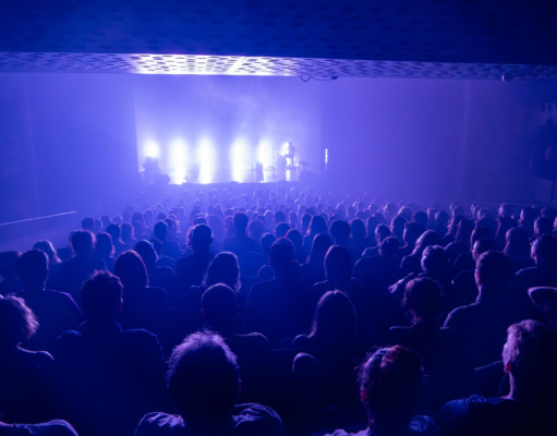 Convocatoria abierta para integrar la Temporada 2026 del Teatro Comedia