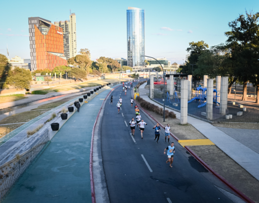 Ya se encuentran abiertas las inscripciones para participar de la Maratón Ciudad de Córdoba 2026