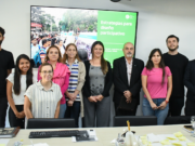 Seguridad Vial: capacitación en Socialización de Proyectos de Infraestructura para equipos técnicos municipales