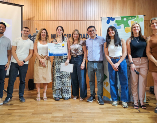 Impulso Circular: el programa para emprendedores sostenibles culmina su primera edición