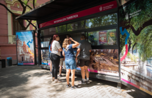 Caminatas y recorridos guiados todos los días de enero