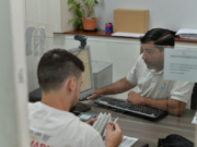 Durante el 2025, el Registro Civil Municipal tramitó más de 320 mil solicitudes de actas digitales