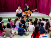 Visitas guiadas y talleres para todas las edades: las propuestas de la Casa de las Infancias para enero