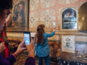 Conocé el patrimonio religioso de la ciudad: un atractivo único para vecinos y turistas