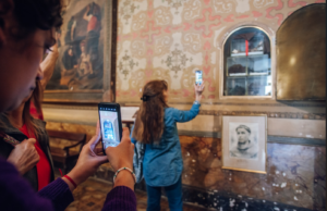 Conocé el patrimonio religioso de la ciudad: un atractivo único para vecinos y turistas