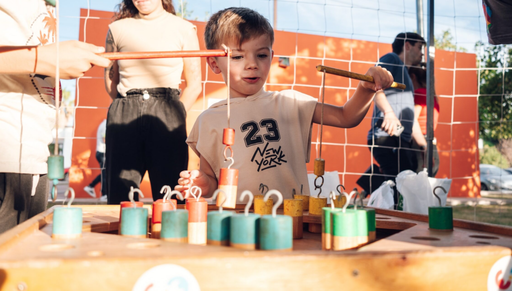 Tres nuevas jornadas de ecocanje y kermés ambiental para esta semana: dónde serán