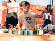 Tres nuevas jornadas de ecocanje y kermés ambiental para esta semana: dónde serán