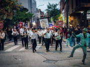 Este lunes llega una nueva edición del tradicional Carnaval de Jazz Córdoba