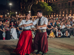 Día de los enamorados en la ciudad: agenda para celebrar el amor en Córdoba