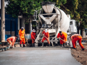 Con 38 cuadras pavimentadas, barrio Yapeyú tendrá mejor accesibilidad y conectividad con el resto de la ciudad