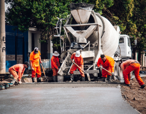 Con 38 cuadras pavimentadas, barrio Yapeyú tendrá mejor accesibilidad y conectividad con el resto de la ciudad