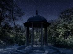 Noche de Misterio en el Parque de la Biodiversidad: un recorrido entre mitos y leyendas de Córdoba