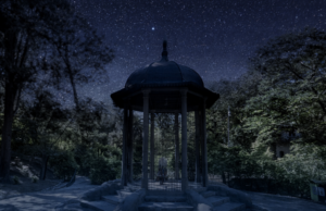 Noche de Misterio en el Parque de la Biodiversidad: un recorrido entre mitos y leyendas de Córdoba