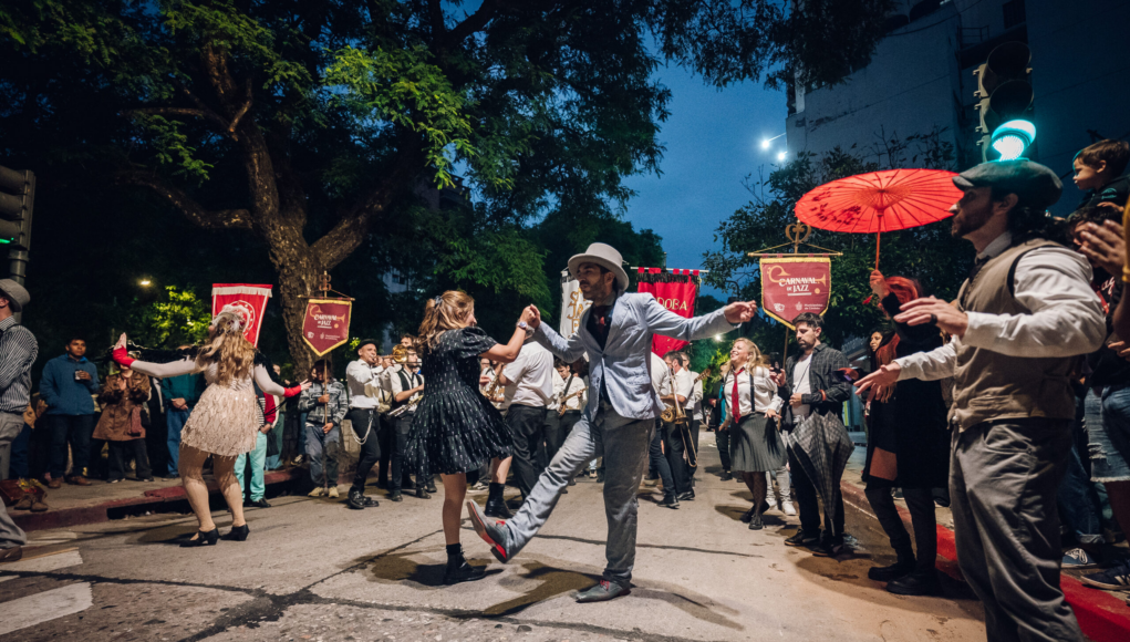 Llega una nueva edición del Carnaval de Jazz, un clásico del verano
