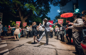 Llega una nueva edición del Carnaval de Jazz, un clásico del verano