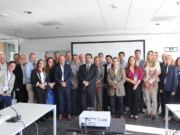 La Ciudad de Córdoba inicia un nuevo período de trabajo en la Red Mercociudades