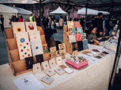 “Volvé a clases cuidando el planeta y tu bolsillo”: primera Feria de Economía Circular 2026