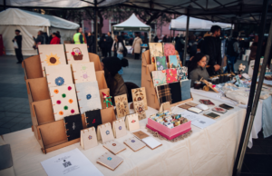 “Volvé a clases cuidando el planeta y tu bolsillo”: primera Feria de Economía Circular 2026