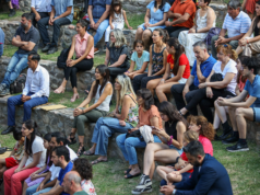 Últimos días para inscribirte al taller “Flores que vuelan” de la ULA