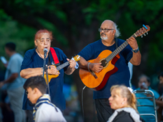 La Peña en tu Ciudad, ahora en la zona sudeste: el viernes llega a barrio Empalme
