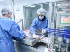 El Laboratorio Farmacéutico Municipal, “Dr. Arturo Umberto Illia”, finalizó el 2025 con la elaboración de casi 4 millones de medicamentos gratuitos para los cordobeses y áreas metropolitanas