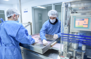 El Laboratorio Farmacéutico Municipal, “Dr. Arturo Umberto Illia”, finalizó el 2025 con la elaboración de casi 4 millones de medicamentos gratuitos para los cordobeses y áreas metropolitanas