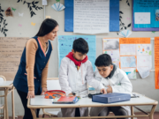 Córdoba Capital innova para fortalecer la matrícula y garantizar trayectorias escolares