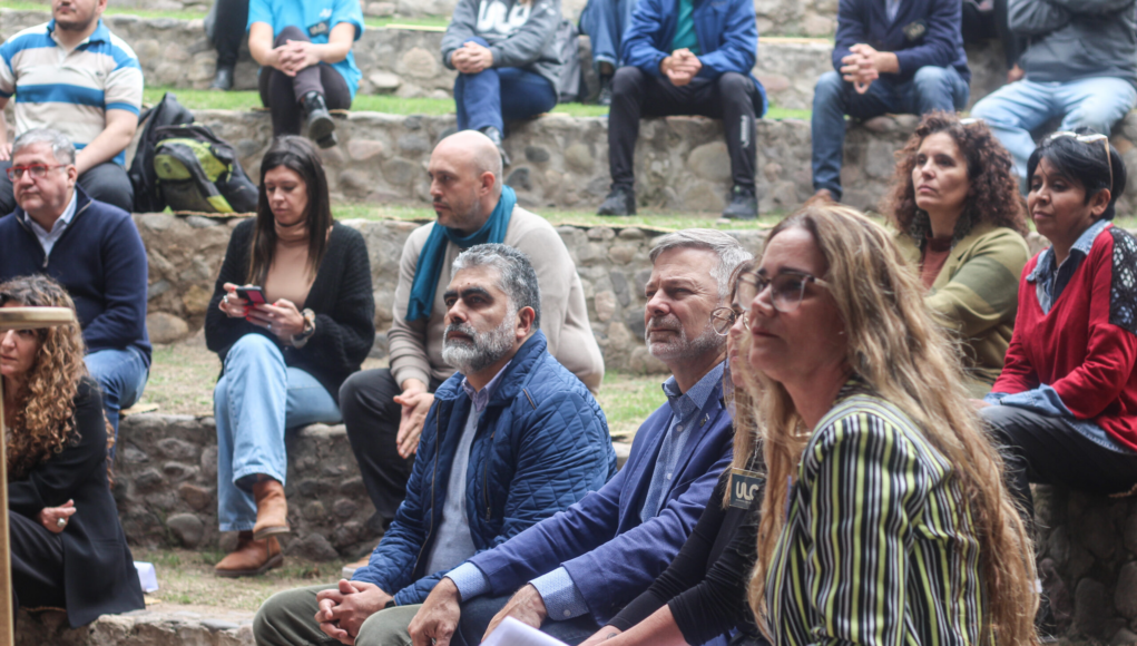 Agenda de la Universidad Libre del Ambiente en febrero: dos talleres y un webinar antes del inicio de las diplomaturas