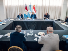 Los municipios de la provincia de Córdoba avanzan hacia la armonización de sus sistemas tributarios