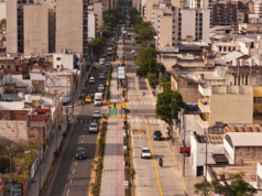 Corredores urbanos, espacios públicos y salud para una Córdoba más accesible, moderna e inclusiva