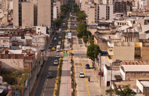 Corredores urbanos, espacios públicos y salud para una Córdoba más accesible, moderna e inclusiva