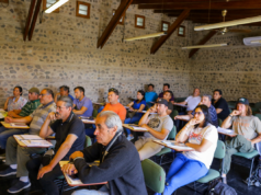 Abrieron las inscripciones para la Diplomatura en Paisajismo