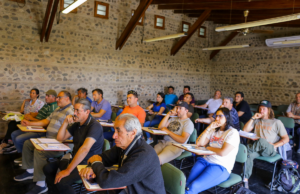 Abrieron las inscripciones para la Diplomatura en Paisajismo