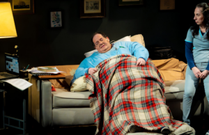 Durante el mes de febrero, el teatro nacional llega a la ciudad de Córdoba con obras para toda la familia