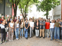 Innovar por el Clima: la Universidad Blas Pascal estudia un modelo para reducir los efectos de las islas de calor en Córdoba