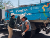 Ordenamiento ambiental: las tareas de descacharreo y limpieza del lunes se ejecutarán en barrio Villa Unión