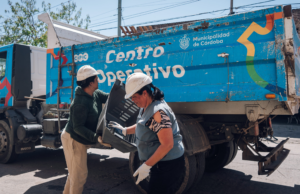 Ordenamiento ambiental: las tareas de descacharreo y limpieza del lunes se ejecutarán en barrio Villa Unión