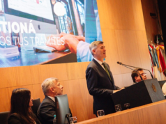 Mi Docta: la nueva plataforma de gestión integral concentrará 300 trámites digitalizados en un solo lugar