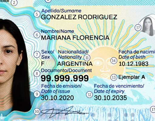 Todo lo que hay que saber sobre el nuevo DNI electrónico Todo Lo Que Hay Que Saber Sobre El Nuevo DNI Electrónico