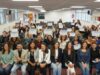 Con 77 participantes, finalizó la primera cohorte de la Diplomatura en Salud Sexual Integral Con 77 Participantes, Finalizó La Primera Cohorte De La Diplomatura En Salud Sexual Integral