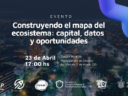 Startups e inversores se dan cita en el próximo encuentro Construyendo el mapa del ecosistema Startups E Inversores Se Dan Cita En El Próximo Encuentro “Construyendo El Mapa Del Ecosistema”