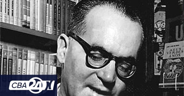 Cultura UNC invita: reflexiones sobre João Guimarães Rosa con especialistas de Brasil