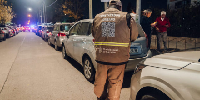 Estacionamiento tarifado en espectáculos públicos de concurrencia masiva: cómo funcionará esta noche en Atenas, Racing, Quality y Estadio del Centro Estacionamiento Tarifado En Espectáculos Públicos De Concurrencia Masiva: Cómo Funcionará Esta Noche En Atenas, Racing, Quality Y Estadio Del Centro