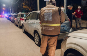 Primera jornada de estacionamiento tarifado en espectáculos públicos de concurrencia masiva: 200 pagos con código QR y calles de estacionamiento libre con tránsito ordenado Primera Jornada De Estacionamiento Tarifado En Espectáculos Públicos De Concurrencia Masiva: 200 Pagos Con Código QR Y Calles De Estacionamiento Libre Con Tránsito Ordenado