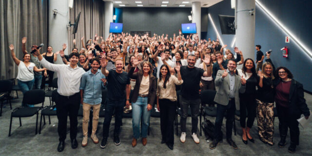 Con la presencia de más de 150 emprendimientos, Potencia Emprendedora celebró su 12ª edición – Municipalidad de Córdoba. Con La Presencia De Más De 150 Emprendimientos, Potencia Emprendedora Celebró Su 12ª Edición
