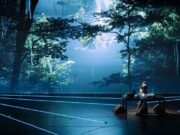 Ars Natura: música electrónica, visuales 3D y ciencia ficción en el Teatro Comedia “Ars Natura”: Música Electrónica, Visuales 3D Y Ciencia Ficción En El Teatro Comedia